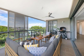 Waterfront Bliss - Explore Darwin's Premier Location